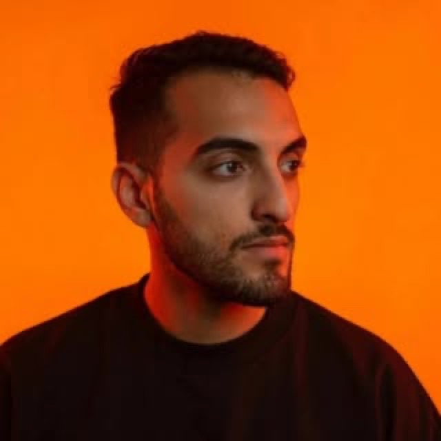 Foto oficial de Abimael Costa