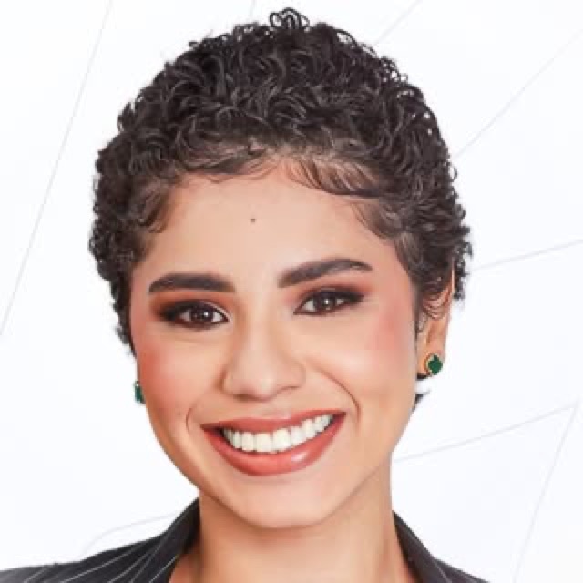 Foto oficial de Karina Claro