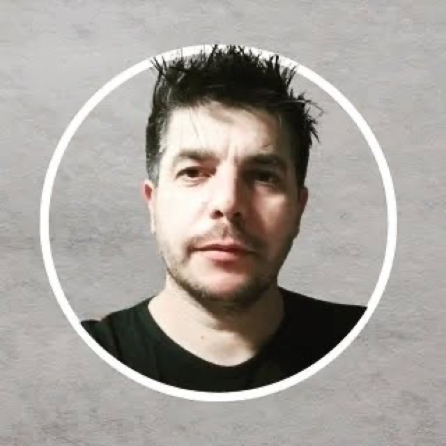 Foto oficial de Ademir Lima