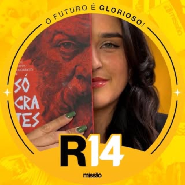 Foto oficial de Alanna Beatriz