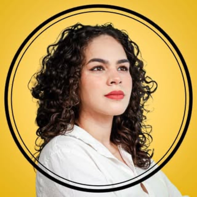 Foto oficial de Erica Gonçalves