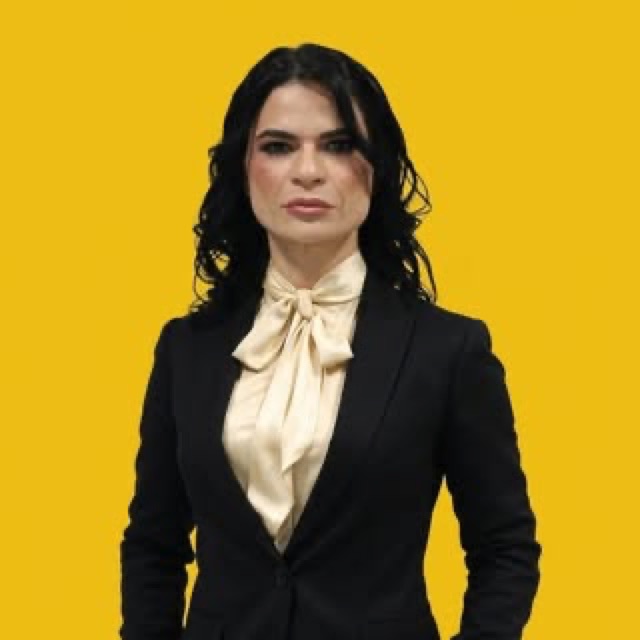 Foto oficial de Alzenir Oliveira