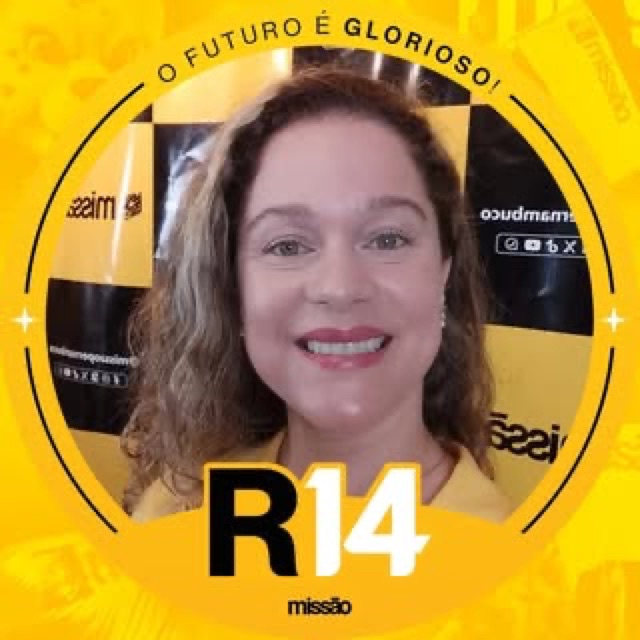 Foto oficial de Amanda Grize