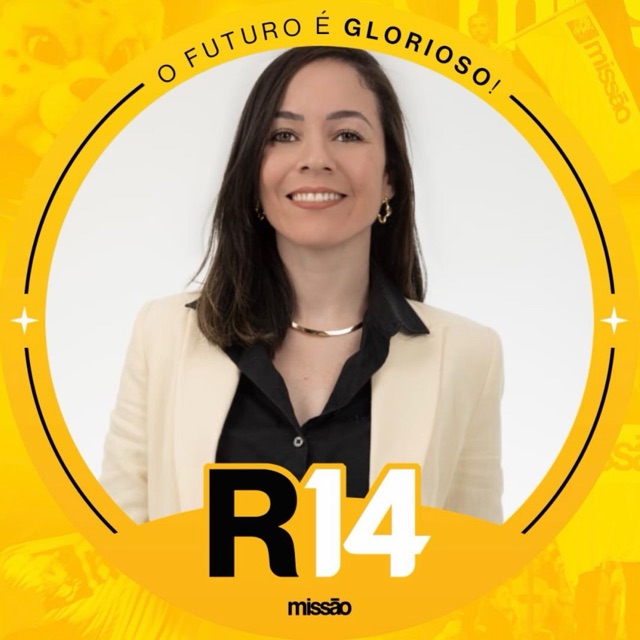 Andiara Ferreira