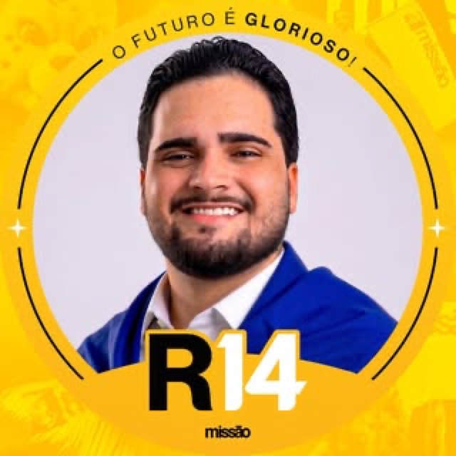 Foto oficial de Bernardo Sabe