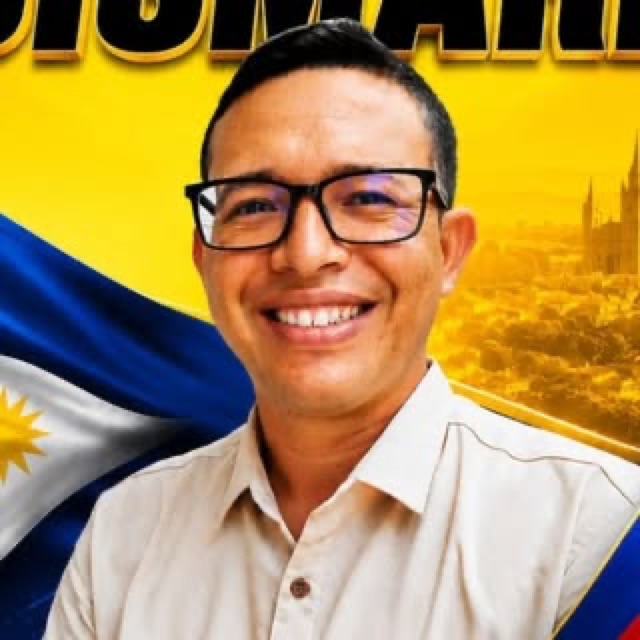 Foto oficial de Bismark