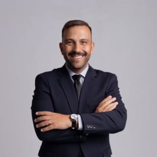 Foto oficial de Rafa Luz