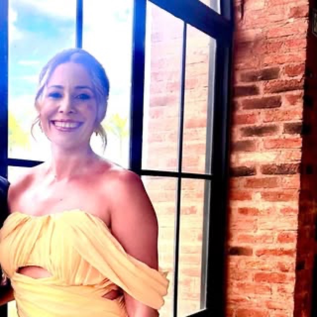 Foto oficial de Bruna Silva