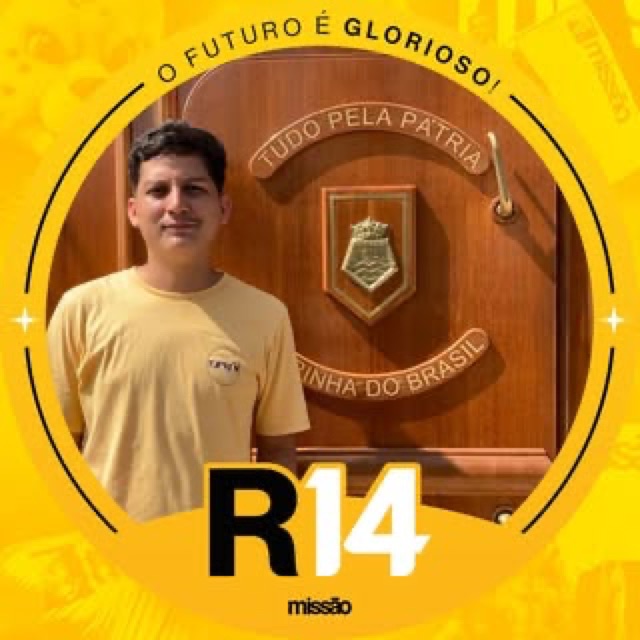 Foto oficial de Bruno Borges