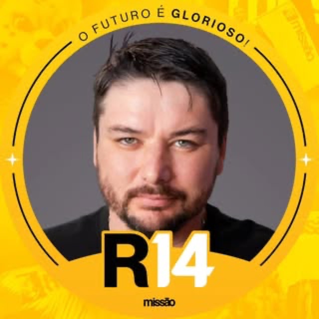 Foto oficial de Ricardo Cascavel Mais Segura