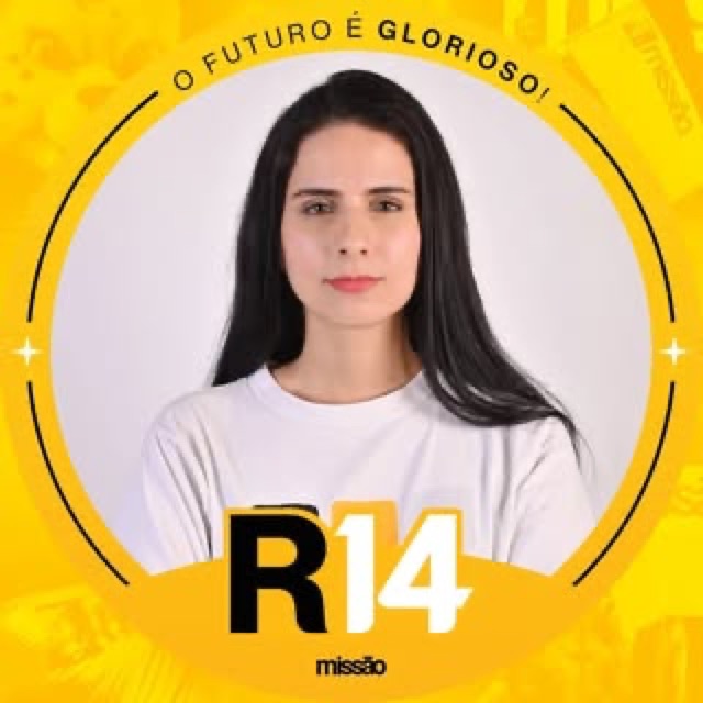 Foto oficial de Catarina Neves