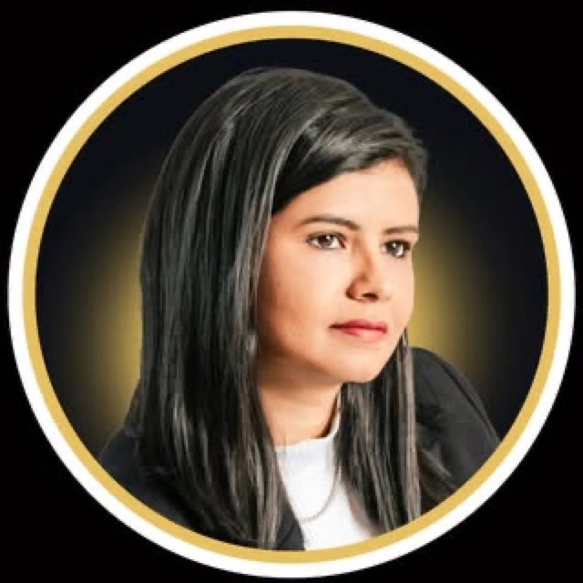 Foto oficial de Claudiomara Gama