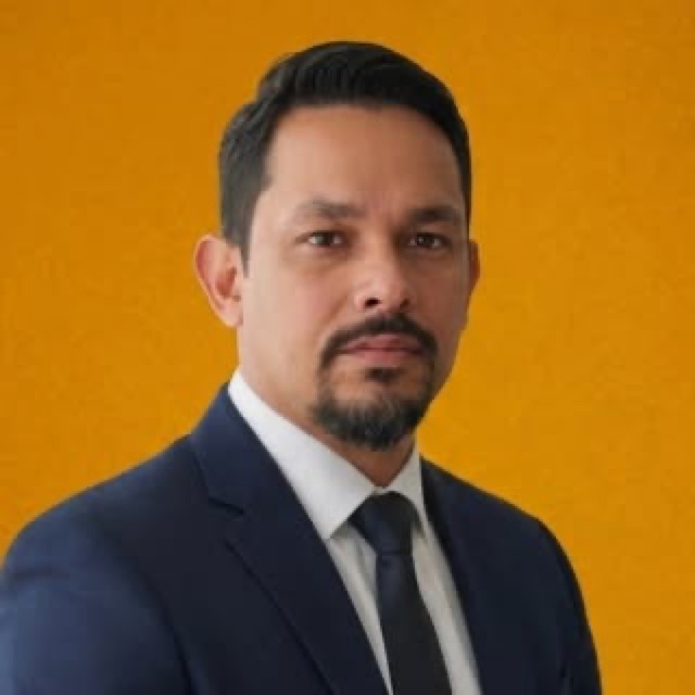 Foto oficial de Cleidson Moura da Silva