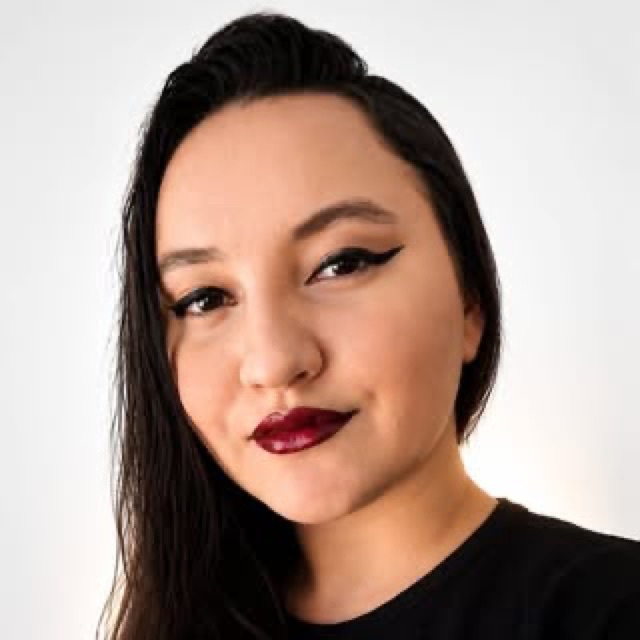Foto oficial de Clicia Gadelha