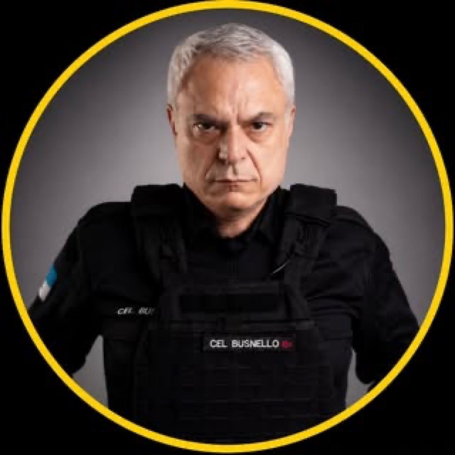 Foto oficial de Coronel Busnello