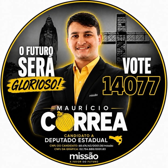 Mauricio Correa