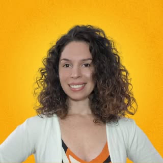 Foto oficial de Cris Navarro