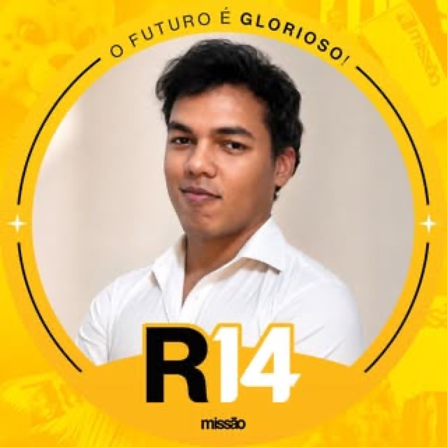 Foto oficial de Daniel Lopes