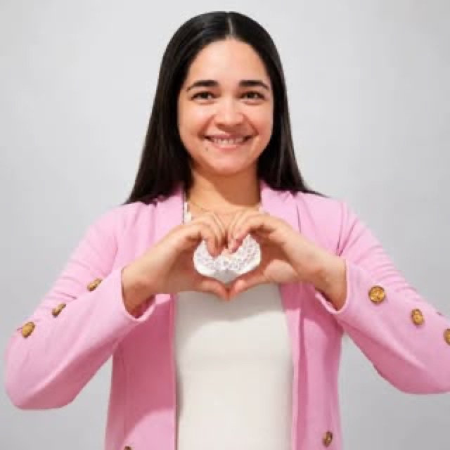 Foto oficial de Deysy Lima