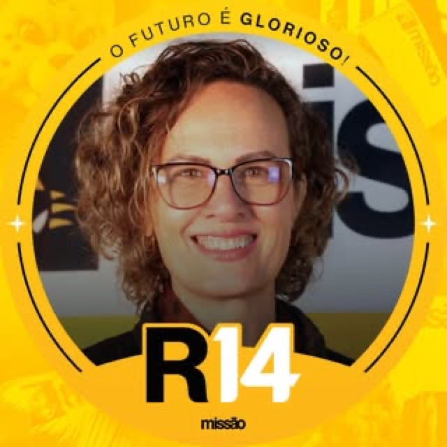 Foto oficial de Byanca Dolzan