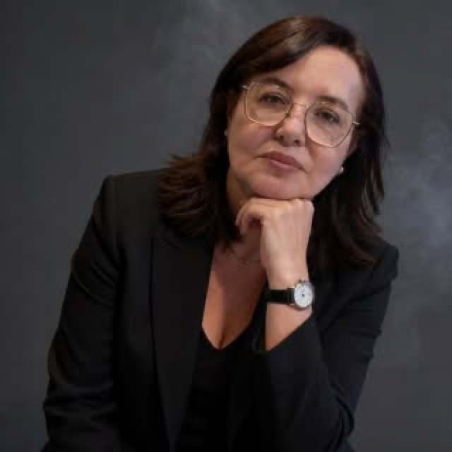 Foto oficial de Dra Socorro Ventura