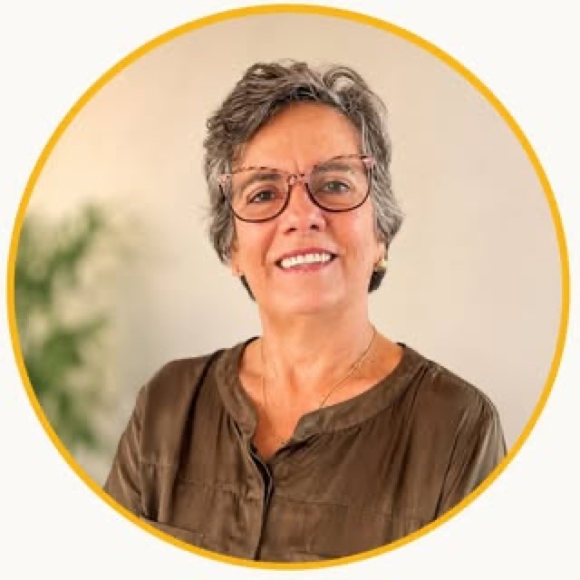Foto oficial de Elenora Vale