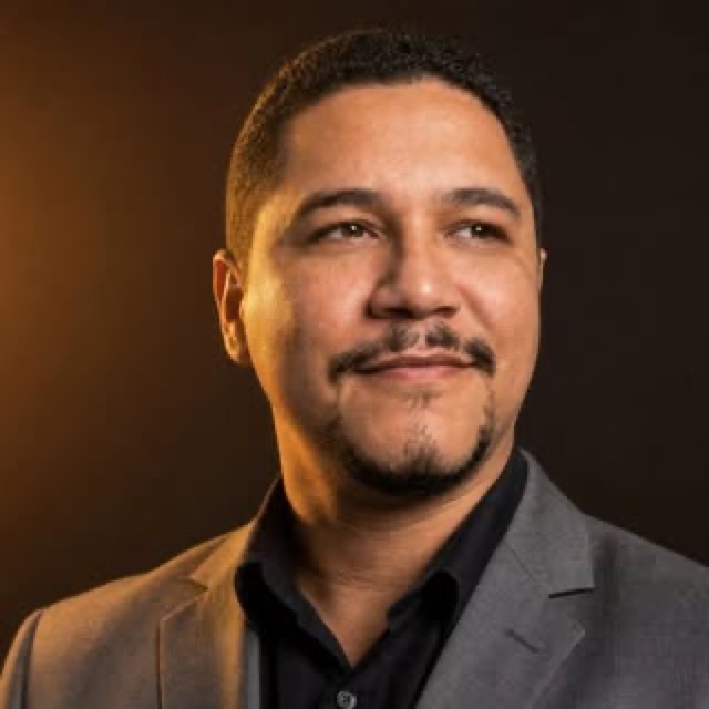 Foto oficial de Engenheiro Isaac