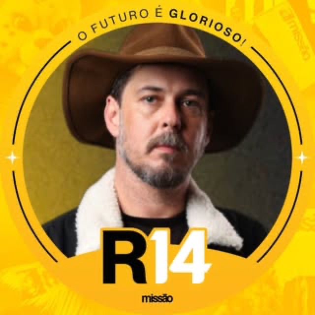 Foto oficial de Engenheiro Thulio