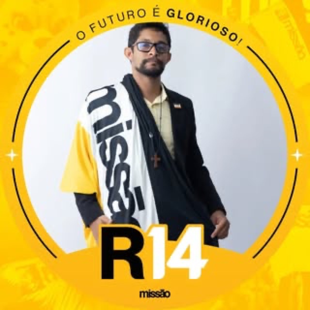 Foto oficial de Felix Santos