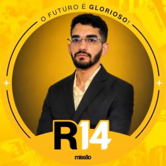 Foto oficial de Giordan Meneses