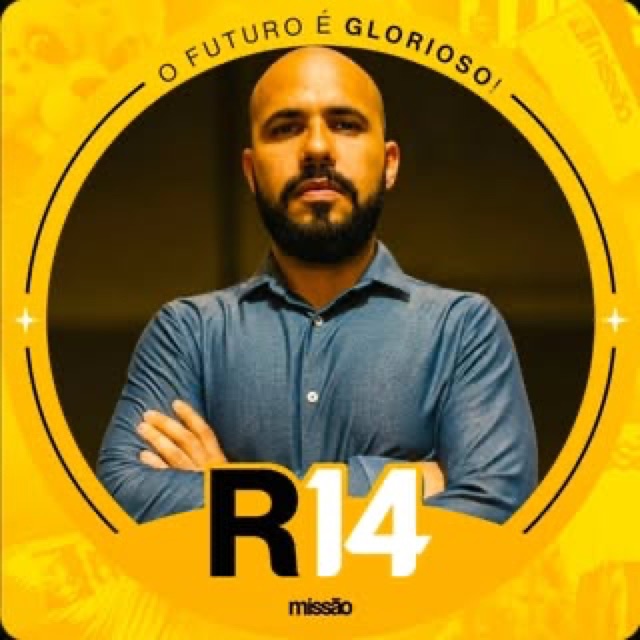 Foto oficial de Greg Looban