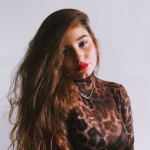 Foto oficial de Helena Egli