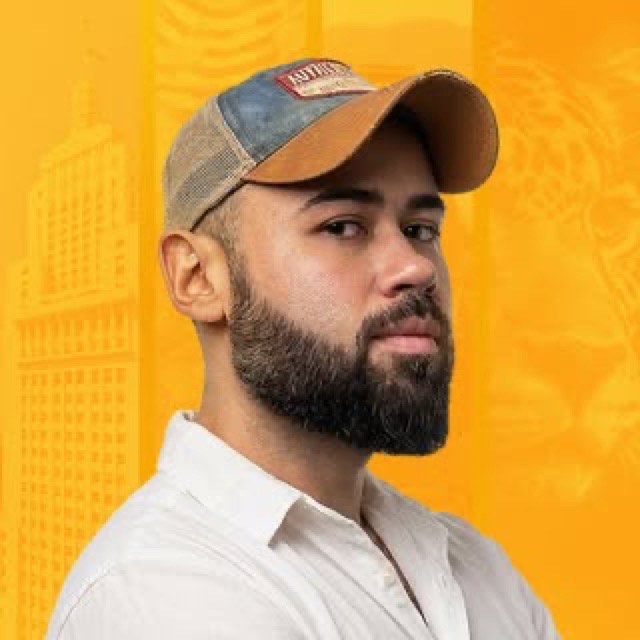 Foto oficial de Hélio Frazzatti Neto no TSE