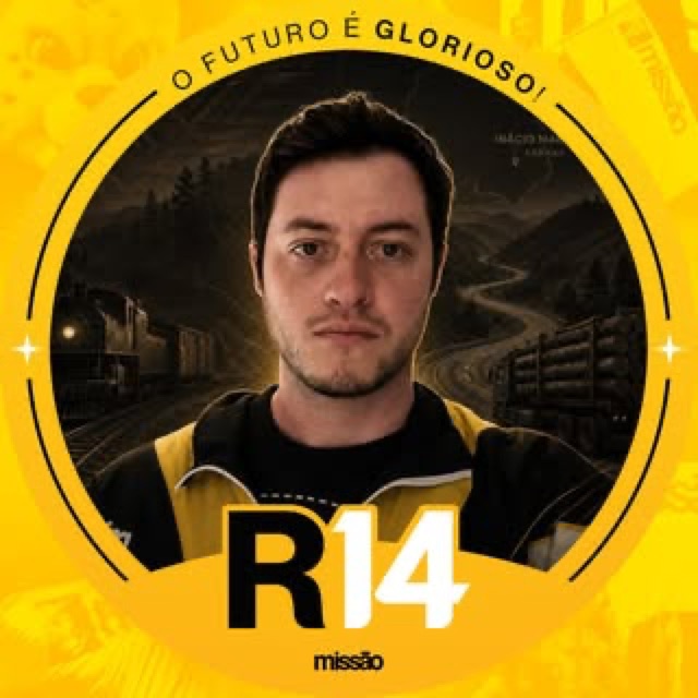 Foto oficial de Ivo Arthur no TSE