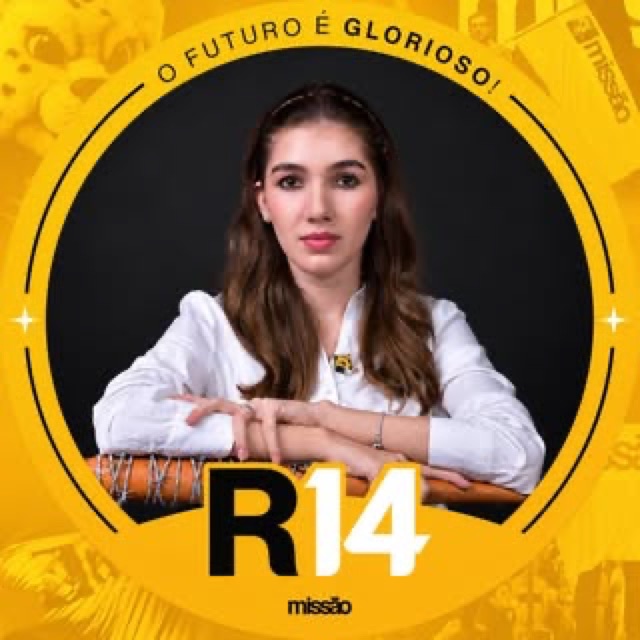 Foto oficial de Julia Dahas