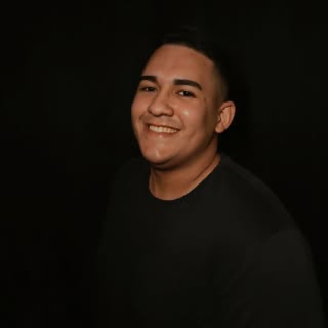 Foto oficial de Leonardo Landovoigt
