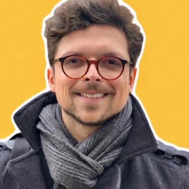 Foto oficial de Lucas Brasileiro