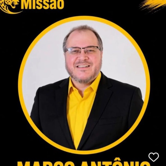 Marco A Benedet Périco