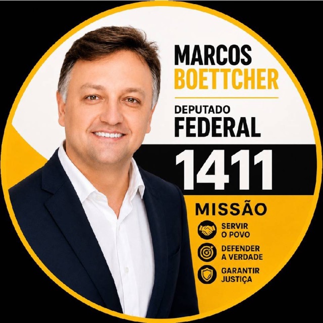 Marcos Boettcher