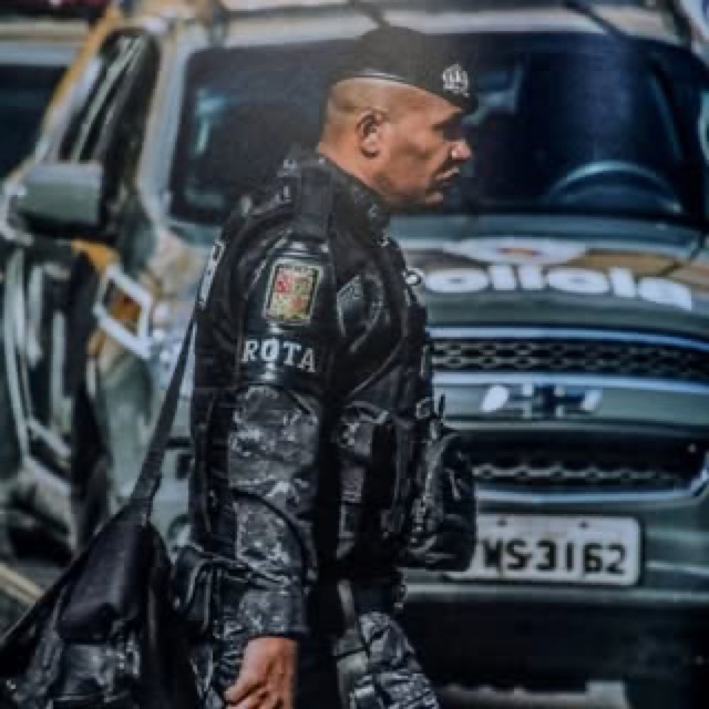 Foto oficial de Cabo Pinheiro no TSE