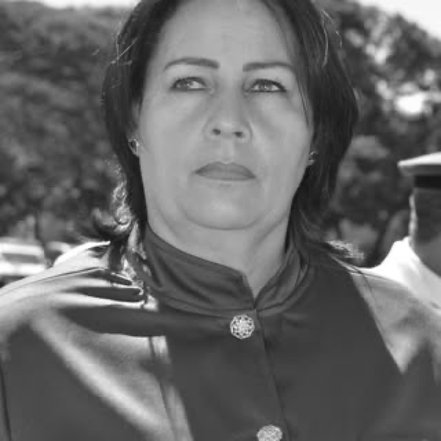 Foto oficial de Marta Cleria