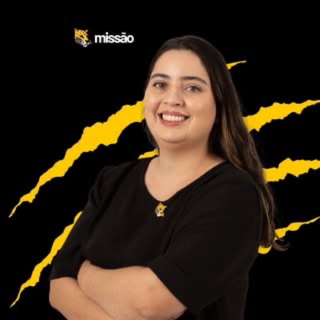 Foto oficial de Advogada Paloma Nadal no TSE