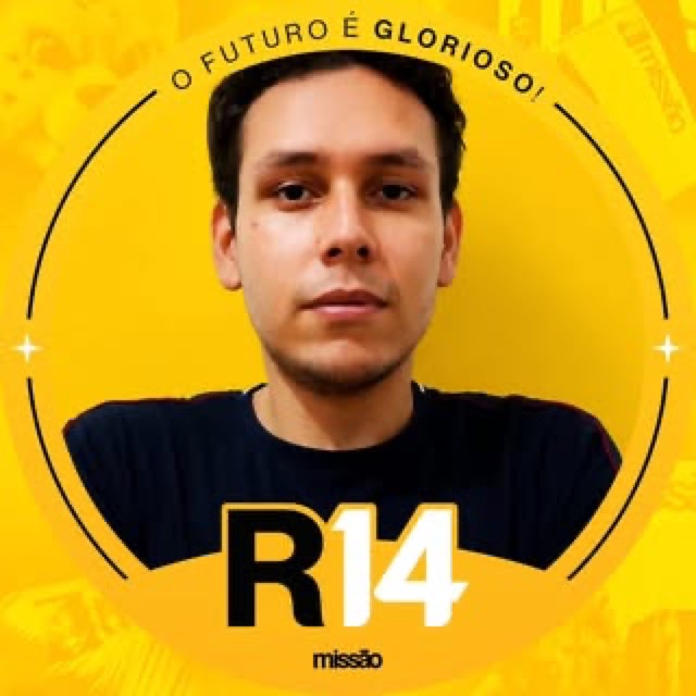 Foto oficial de Roneto