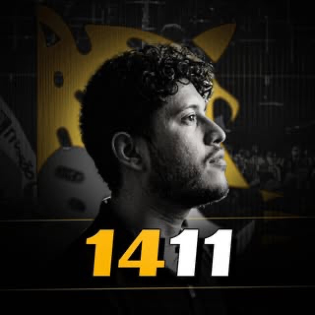 Foto oficial de Robson Cacau no TSE
