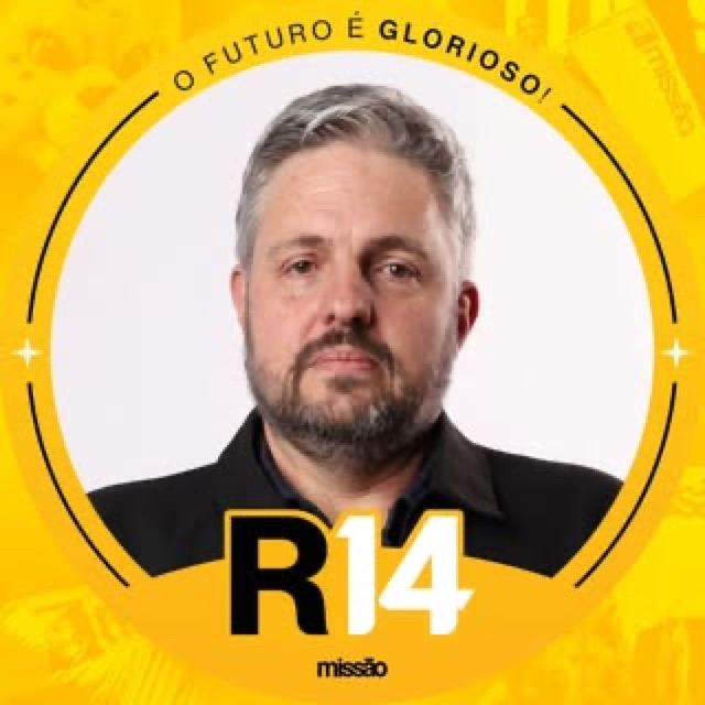 Foto oficial de Coronel Rodrigues