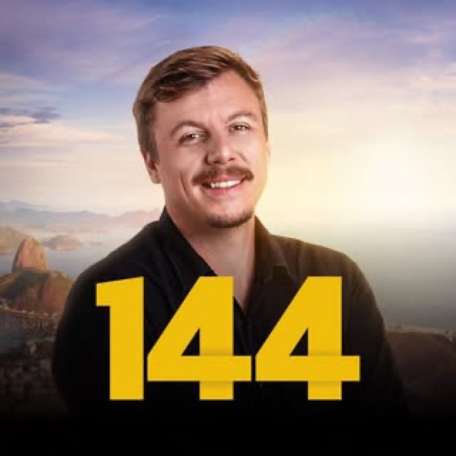 Foto oficial de Helio Secco