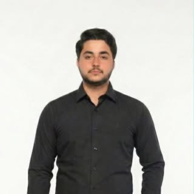 Foto oficial de Eduardo Theo