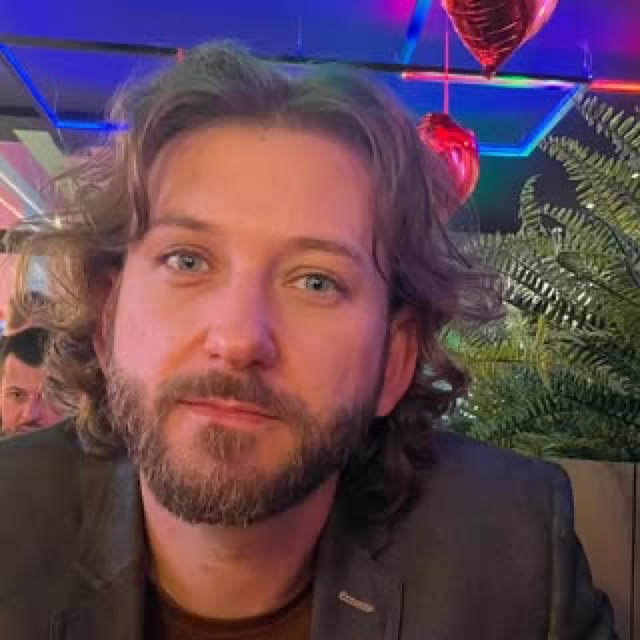 Foto oficial de Túlio de Amorim Pfuetzenreiter