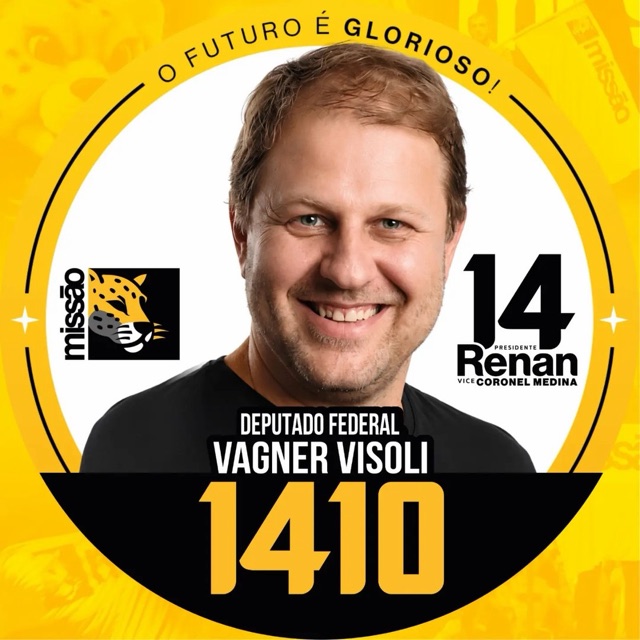 Vagner Visoli