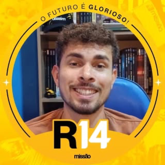 Foto oficial de André Ferreira
